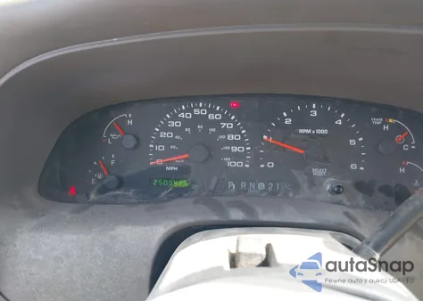 2002 Ford Excursion from USA, damaged, VIN 1FMMU42892EB65675